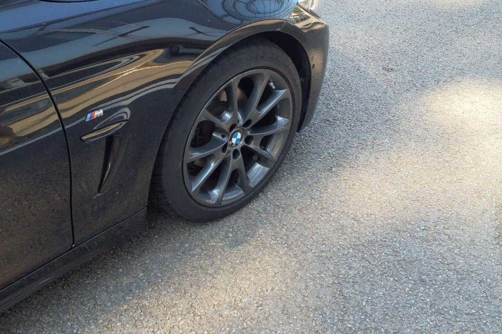 BMW 4er 2020 photo 13