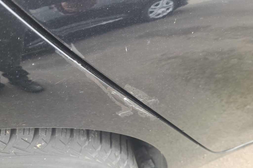 Ford Fiesta 2018 photo 8