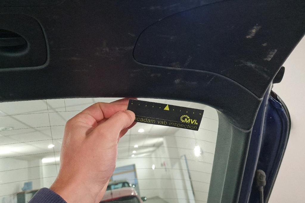 Audi A4 Avant 2017 photo 12