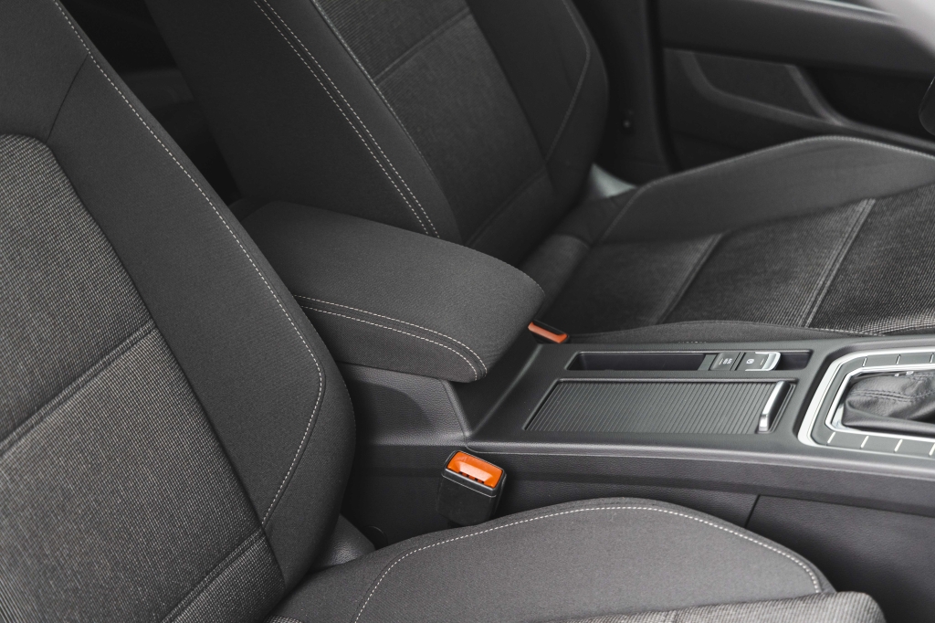 Volkswagen Passat 2016 фото 26