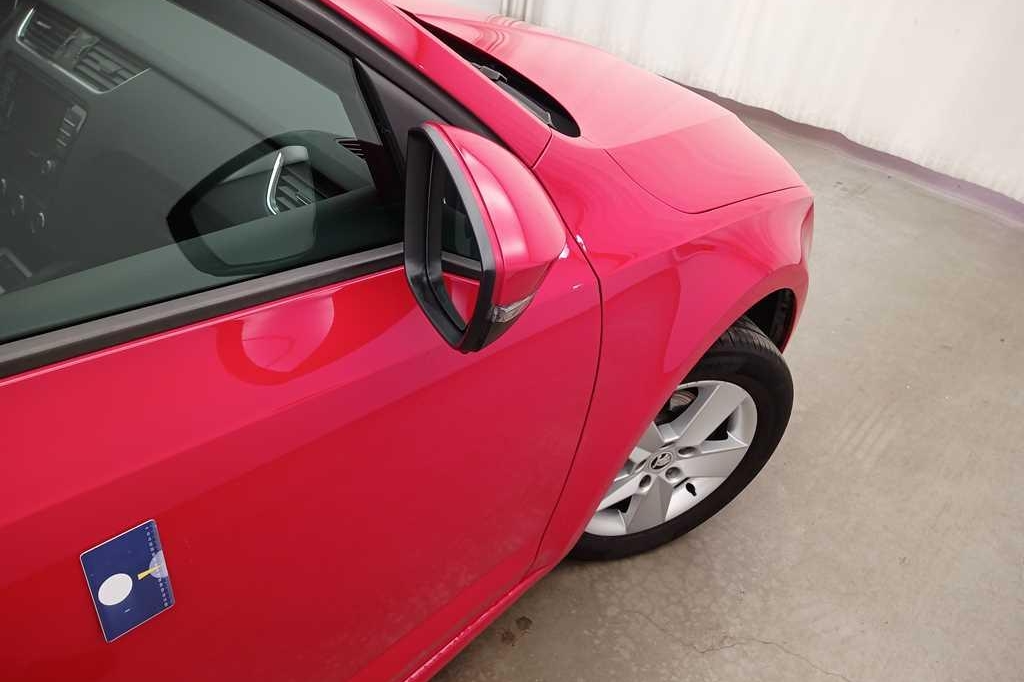 Skoda Octavia Combi 2017 photo 50