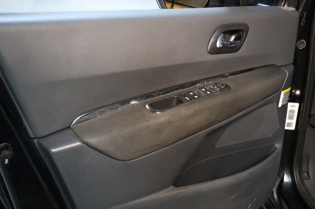 Peugeot 5008 2010 photo 31