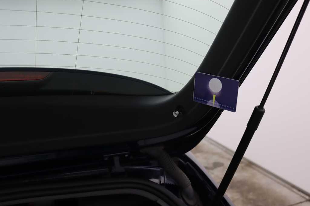 Audi A3 Sportback 2017 фото 12