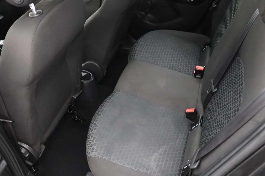 Opel Corsa 2017 photo 23