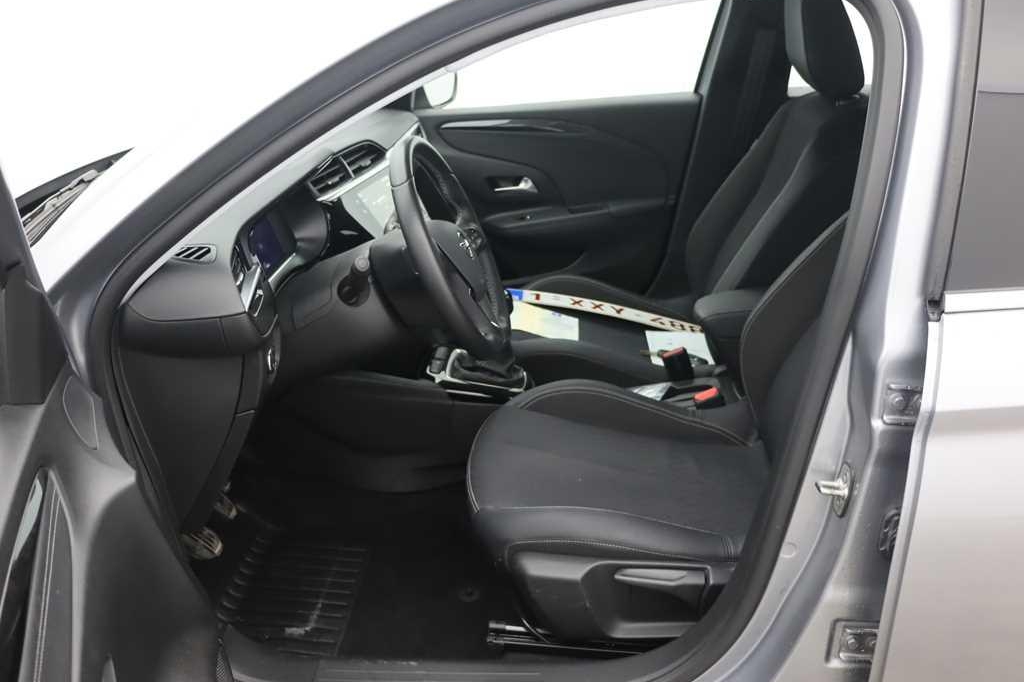 Opel Corsa 2020 photo 2