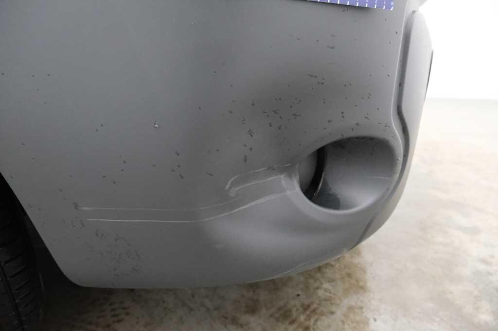 Renault Kangoo Express 2016 фото 33