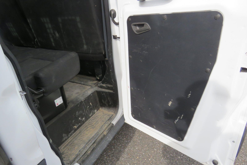 Ford Transit Doka 2020 фото 20