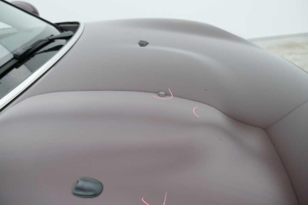 MINI Clubman 2017 фото 44