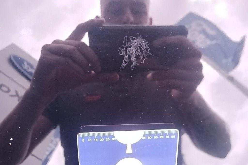 Ford S-Max 2016 фото 14