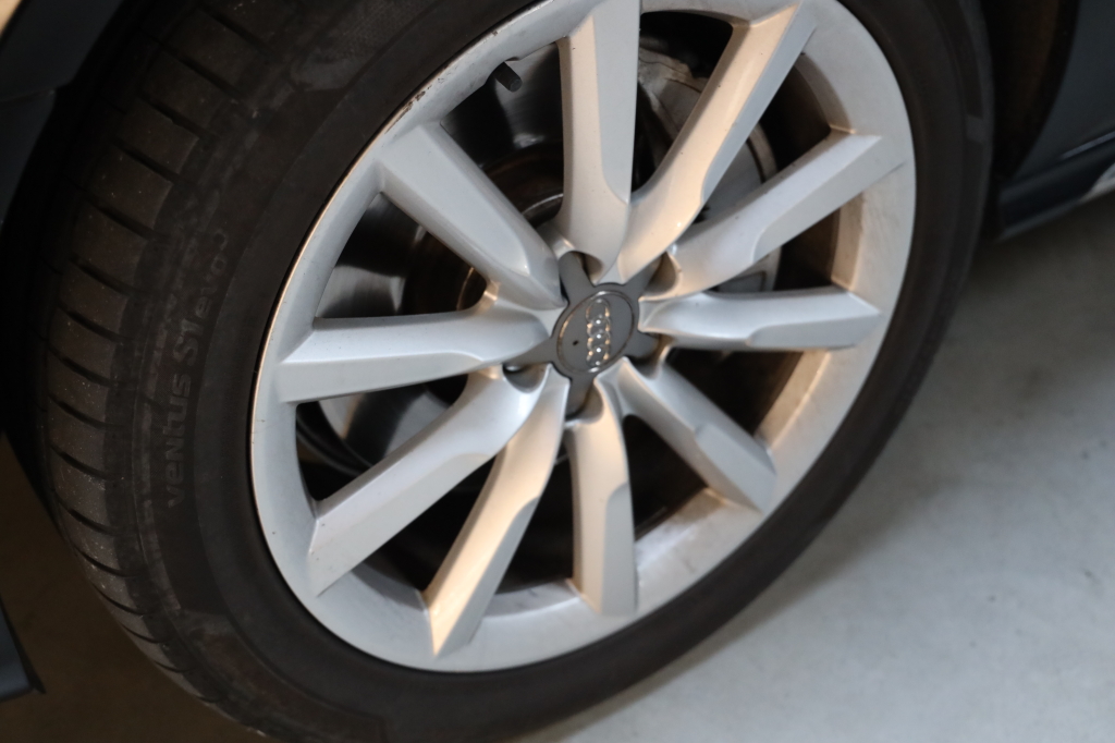 Audi A6 Allroad 2013 фото 8