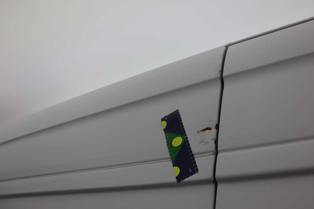 Mercedes-Benz Sprinter 2018 фото 90