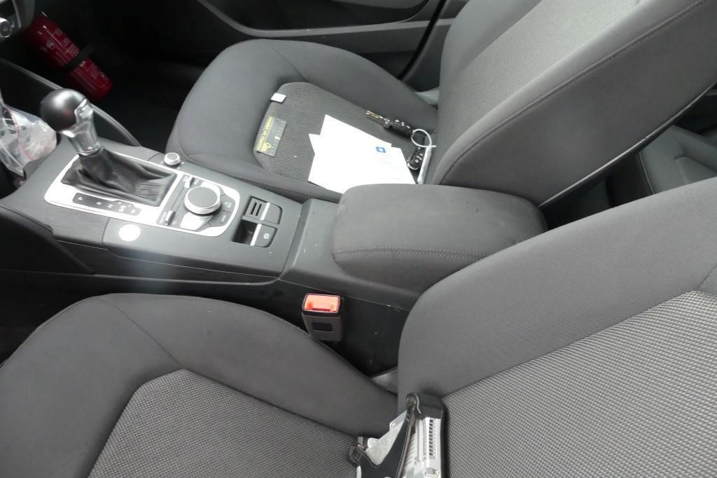 Audi A3 Sportback 2018 photo 11