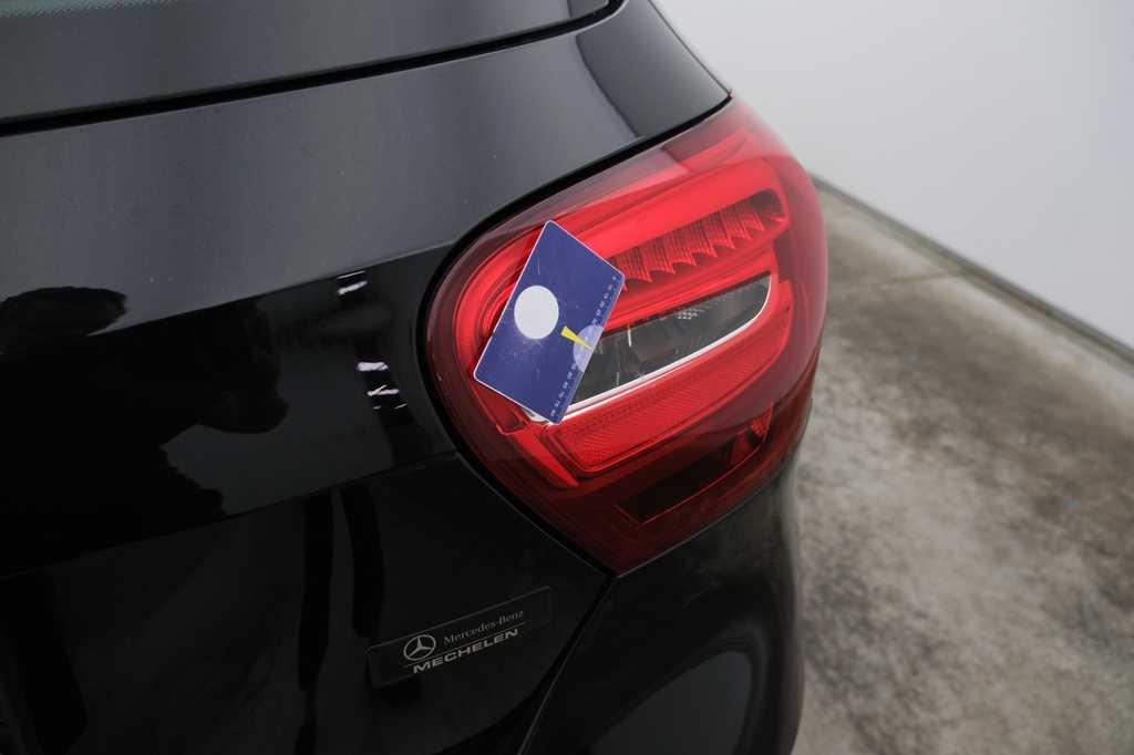Mercedes-Benz A-Klasse 2017 photo 26