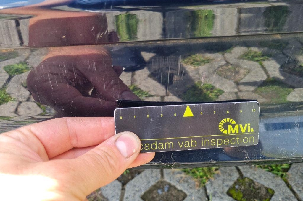 BMW 5 Series 2017 photo 8