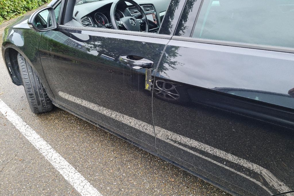 Volkswagen Golf 2017 photo 14