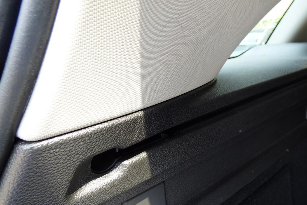 Opel Insignia Sports Tourer 2017 photo 11