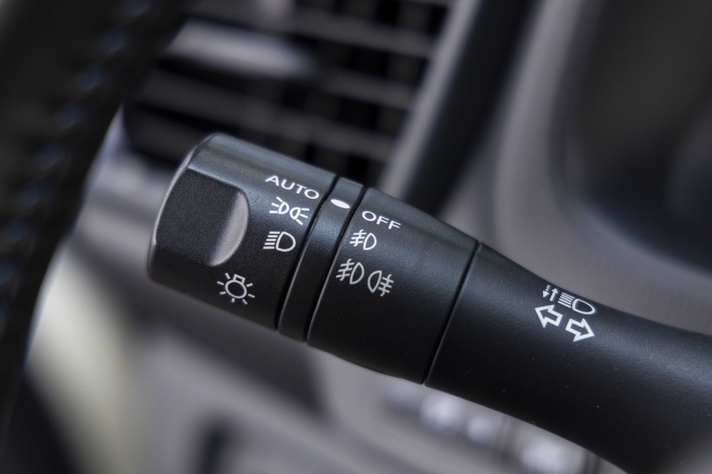 Nissan Leaf Tekna 2019 photo 20