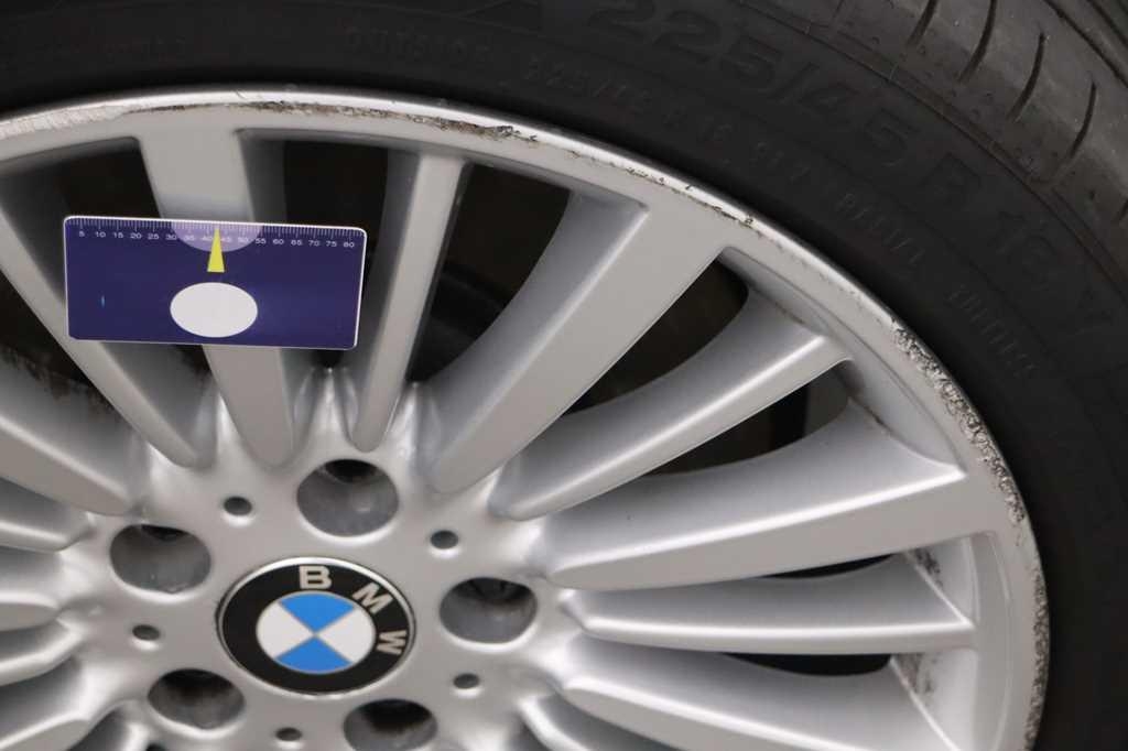 BMW 4er 2017 photo 20