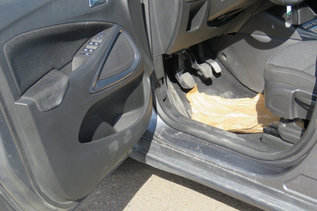 Opel Crossland X 2019 photo 62