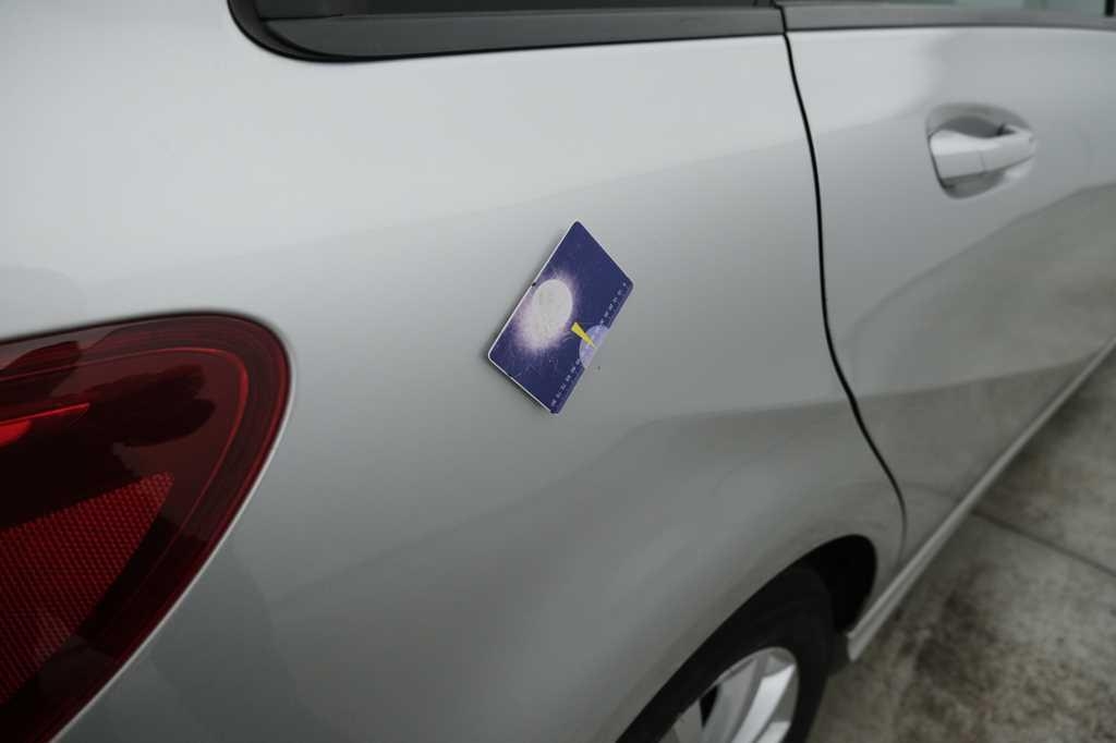 Mercedes-Benz B-Klasse 2017 фото 21