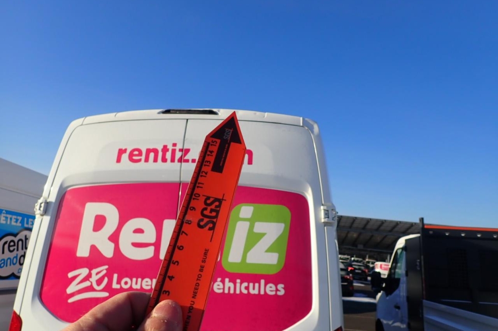 Ford Transit 2017 фото 38