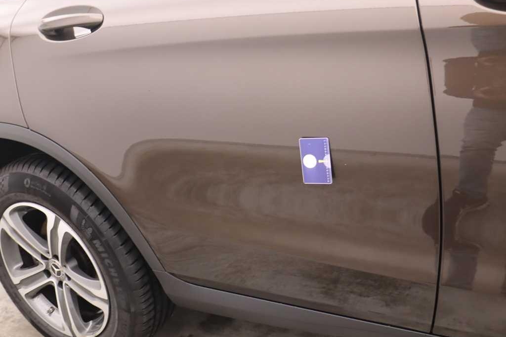 Mercedes-Benz GLC 2017 фото 27