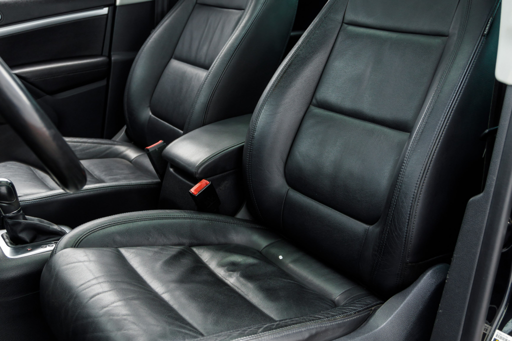 Volkswagen Tiguan S 2012 фото 11