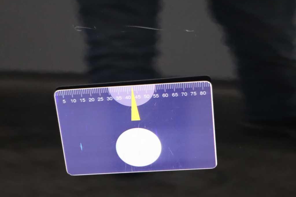 BMW 5 Series 2017 photo 17