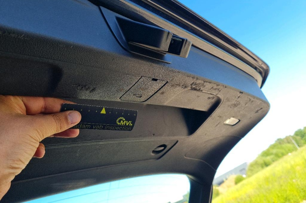 Audi A4 Avant 2016 фото 12