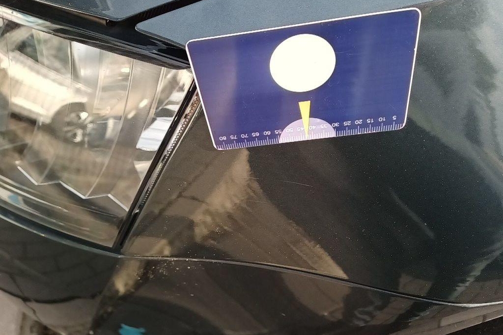 Skoda Octavia Combi 2016 photo 18