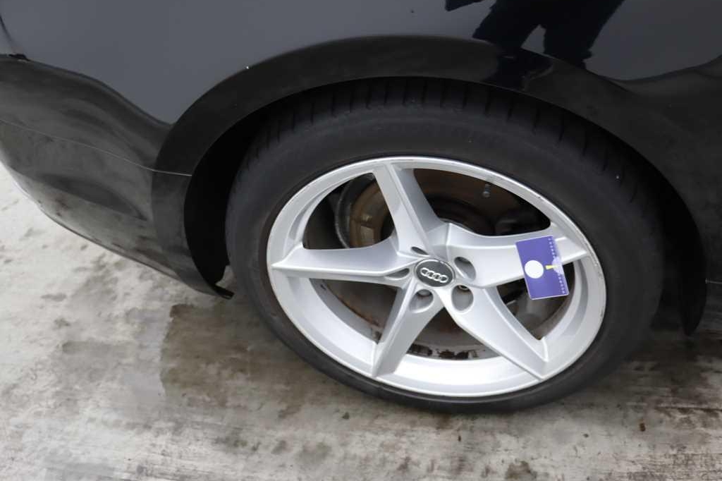 Audi A5 2017 фото 33