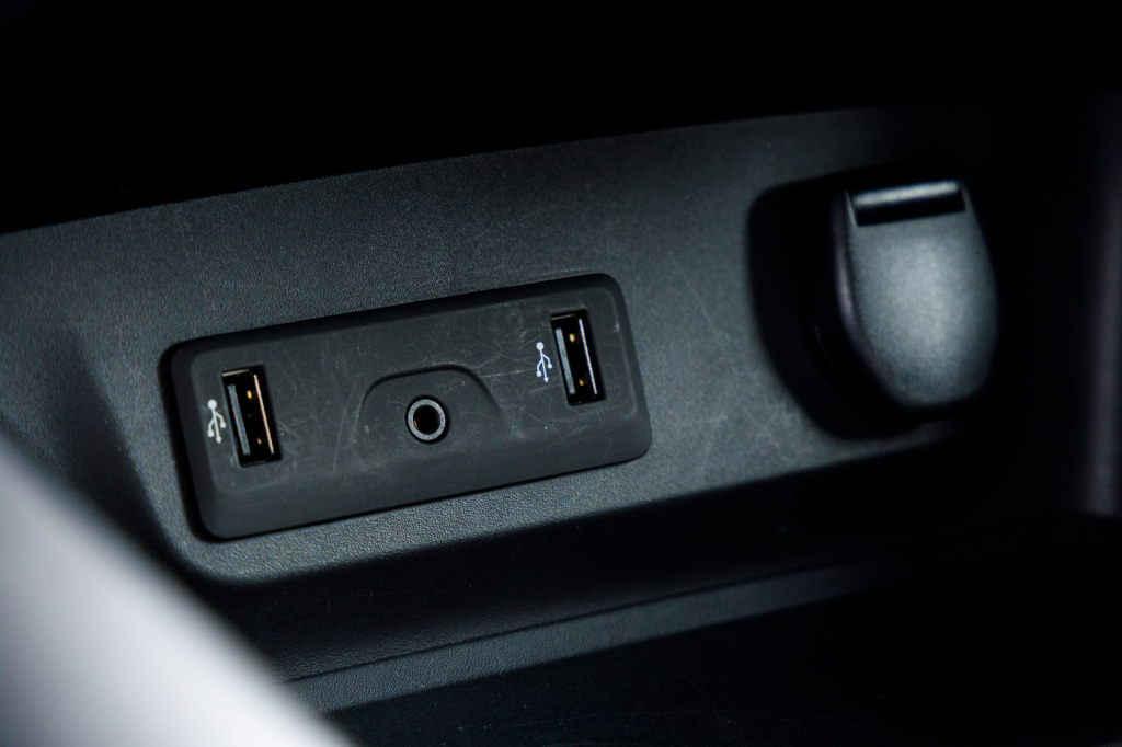 Renault Kadjar BOSE photo 13