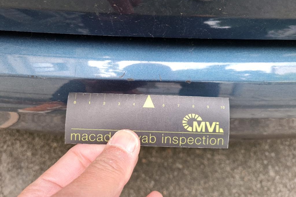 Renault Megane Grandtour 2017 photo 7