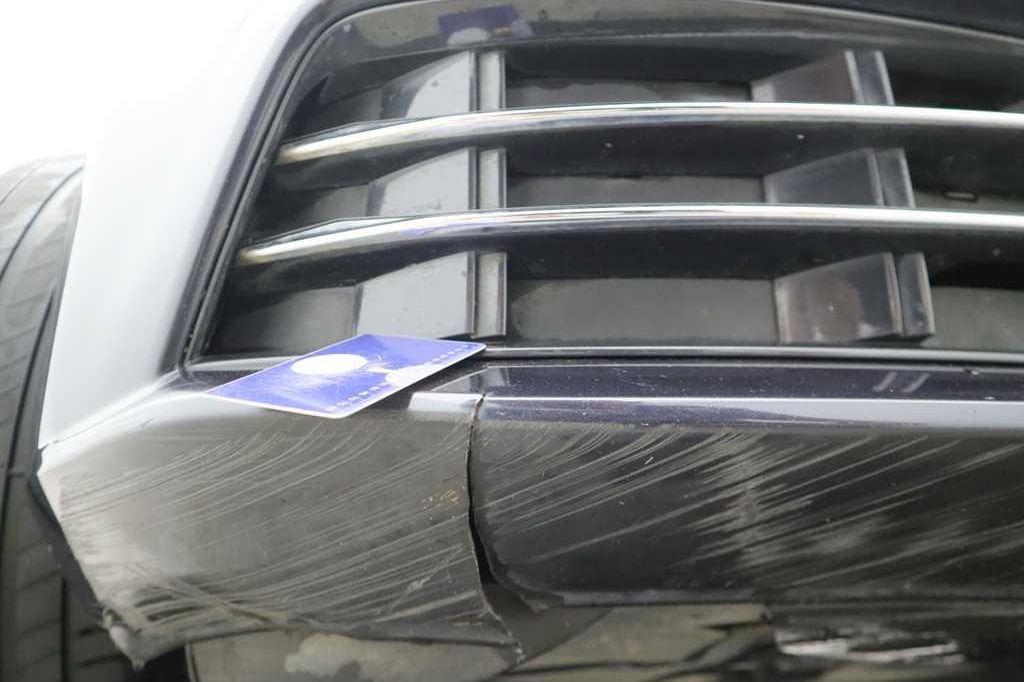 Audi A4 Avant 2016 photo 25