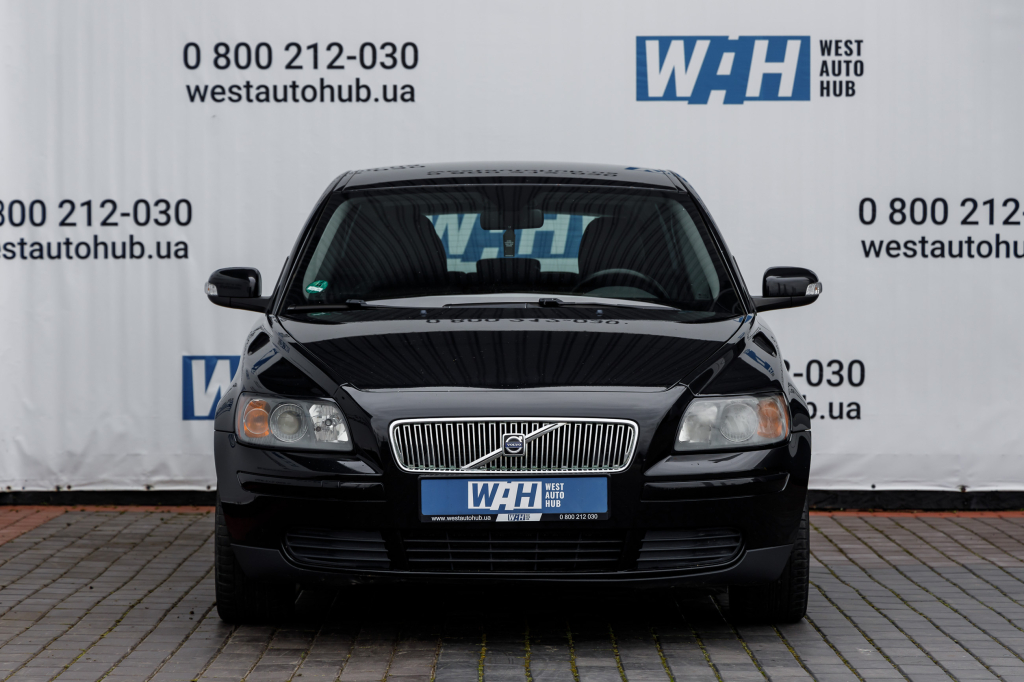 Volvo V50 2007 photo 21