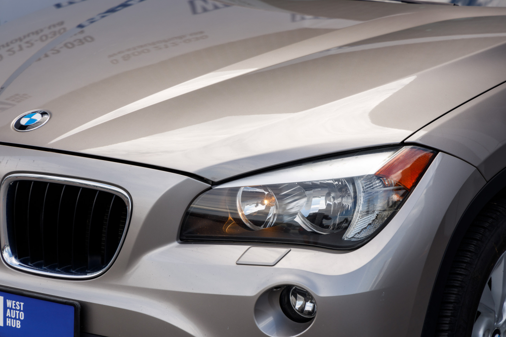 BMW X1 28I 2013 photo 6