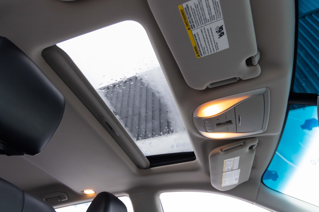 Infiniti QX60 2014 фото 32