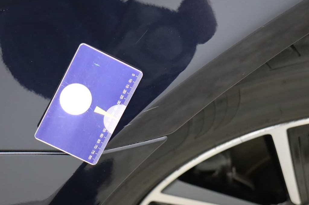 Volvo XC60 2017 photo 7