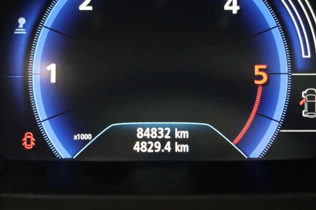 Renault Espace 2017 фото 2