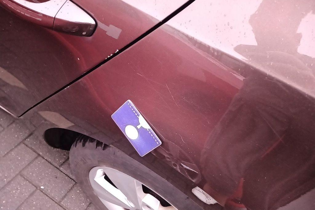 Skoda Octavia Combi 2016 фото 22