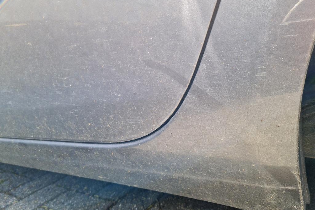 Peugeot 308SW 2016 фото 8