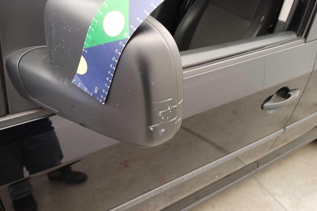 Volkswagen Caddy 2016 photo 31