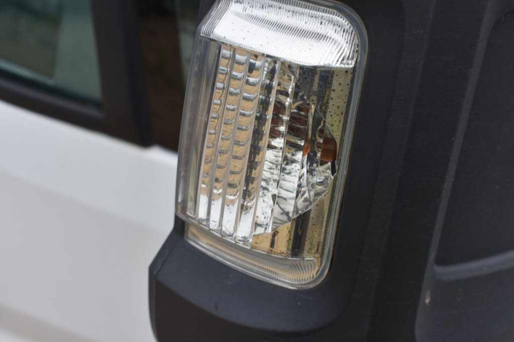 Citroen Jumper груз. 2007 фото 8