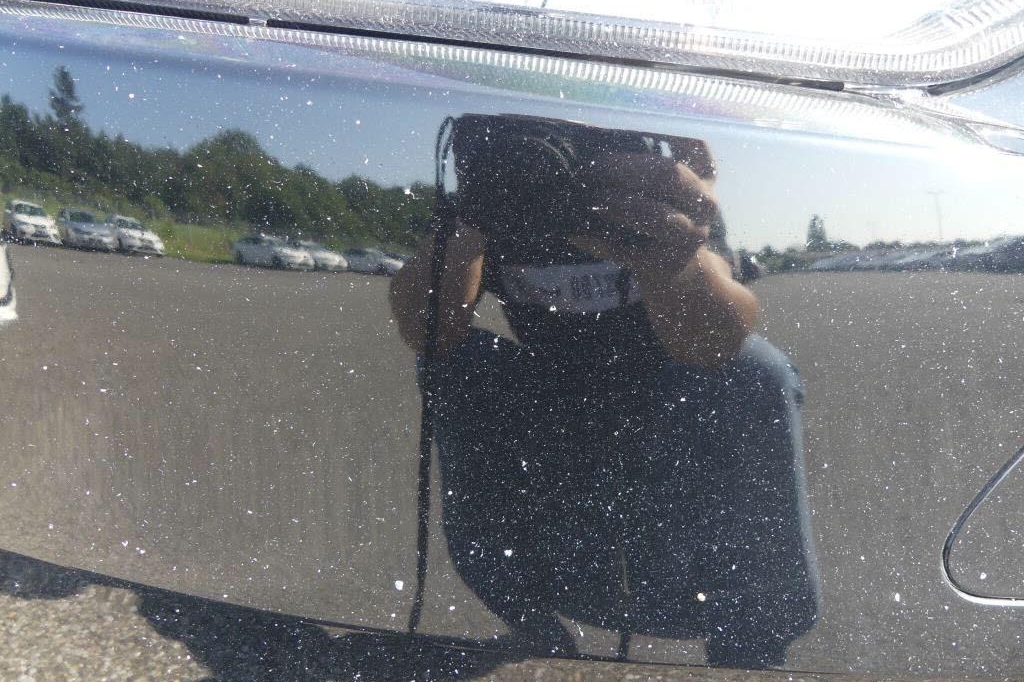 Ford Focus Turnier 2016 photo 11