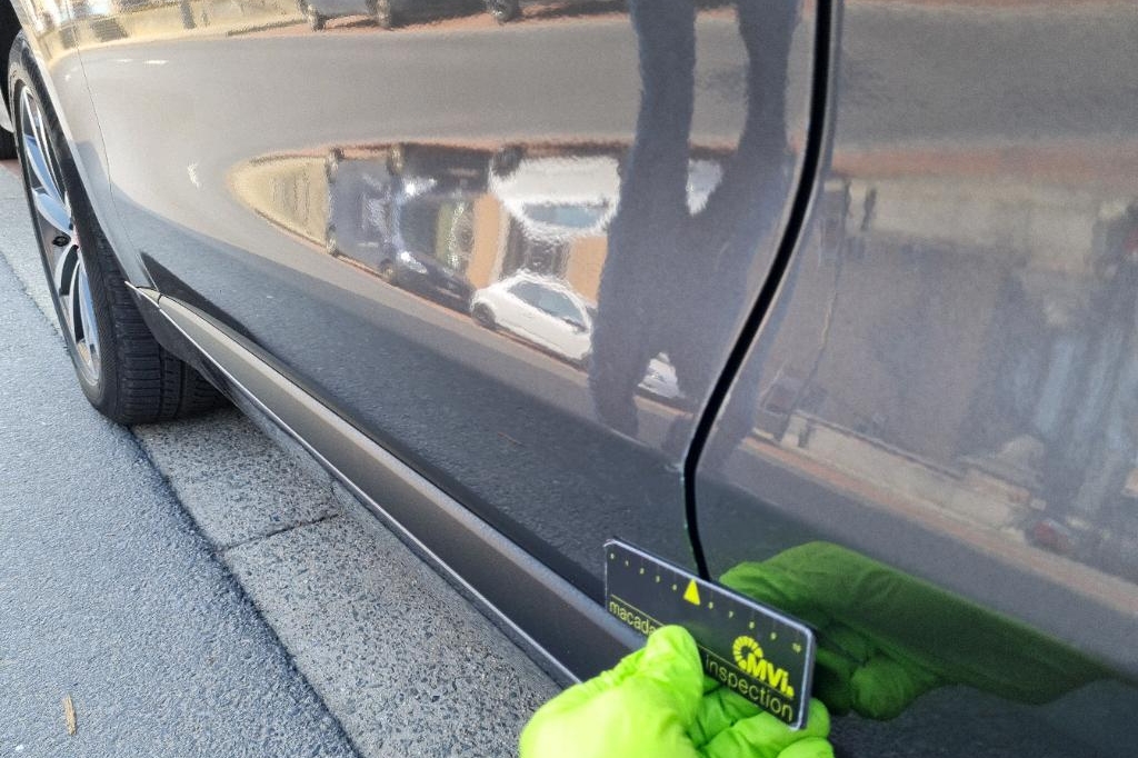 Jaguar F-Pace 2018 photo 51