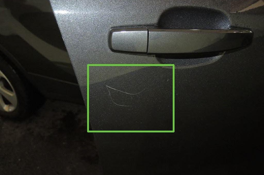 Opel Mokka X 2018 фото 9