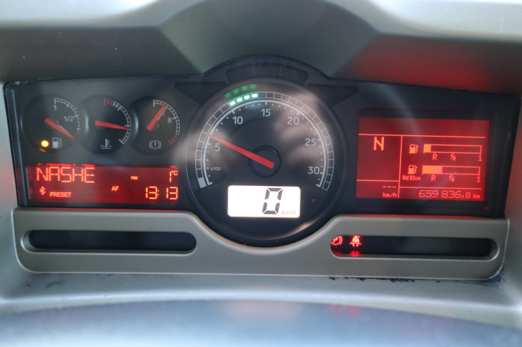 Renault Premium 460DXI RETARD 2012 фото 13