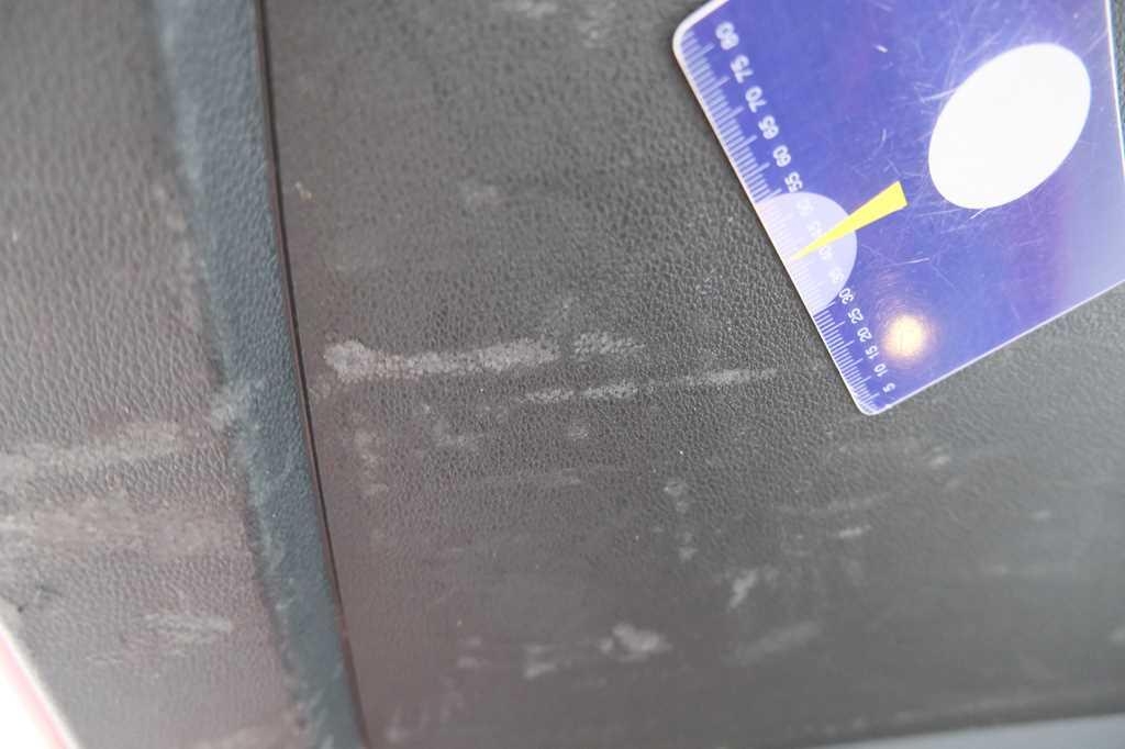 Skoda Octavia Combi 2017 photo 30