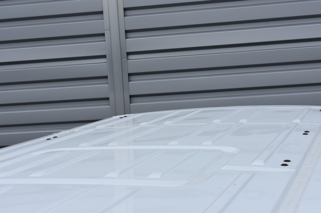 Renault Master Kasten 2019 photo 28