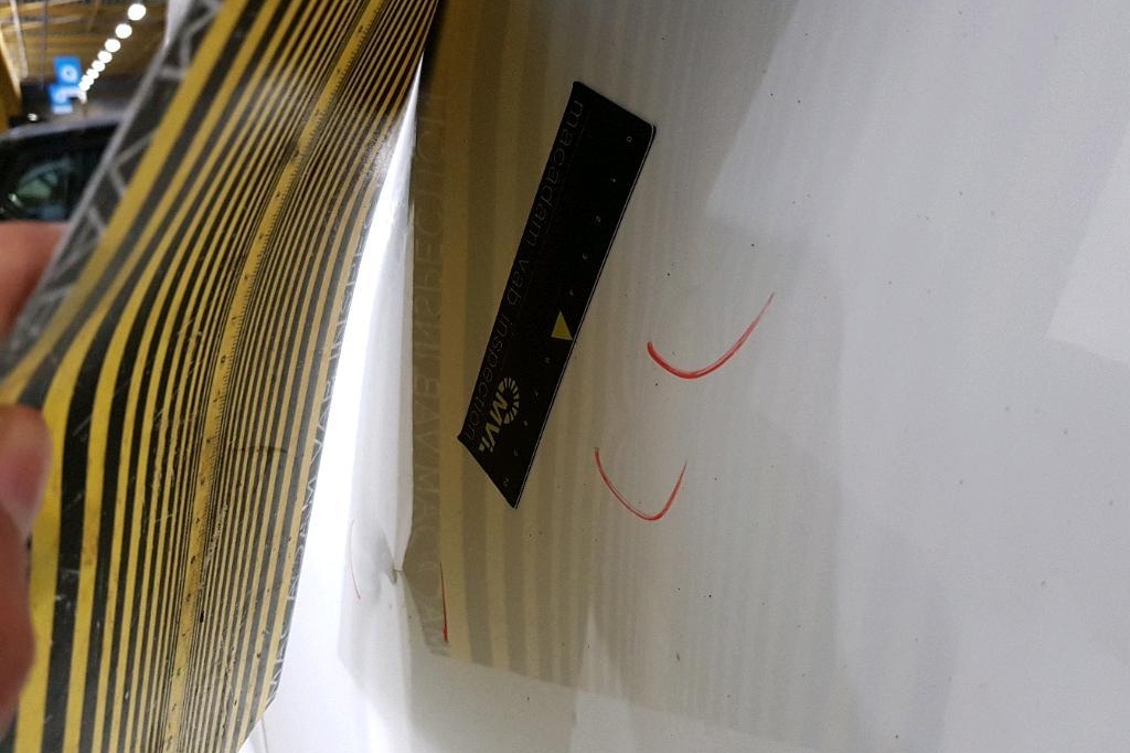 Renault Kangoo Express 2017 фото 11